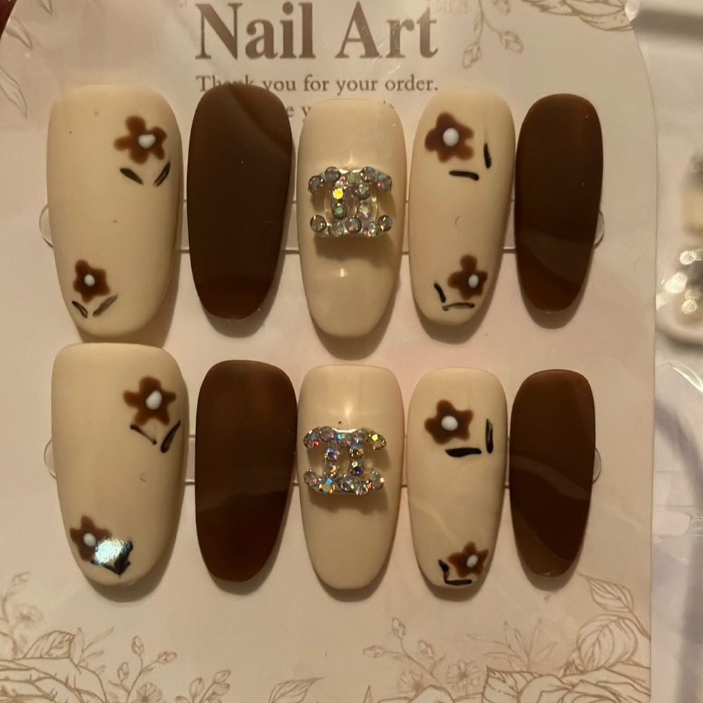 Cc Nails